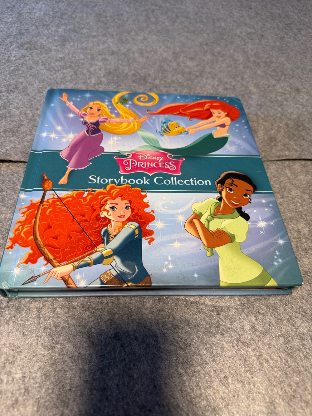 🥳 5 for $25 BUNDLE - Disney Princess Storybook Collection